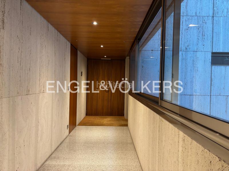 Foto d761253b-2785-4206-8a0c-813150001996. Affitto piccolo appartamento con riscaldamento parcheggio in Madrid