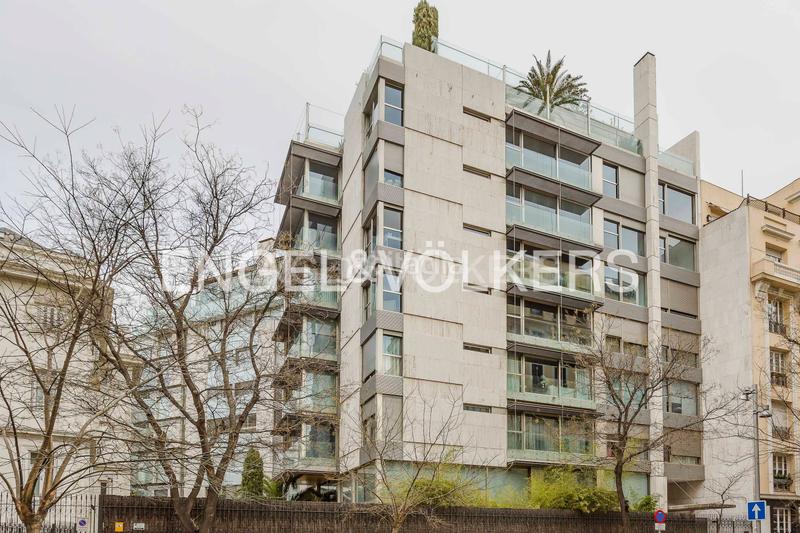 Foto ff7ecfe1-30a9-4f23-a74f-4d2b0600bc9a. Affitto piccolo appartamento con riscaldamento parcheggio in Madrid