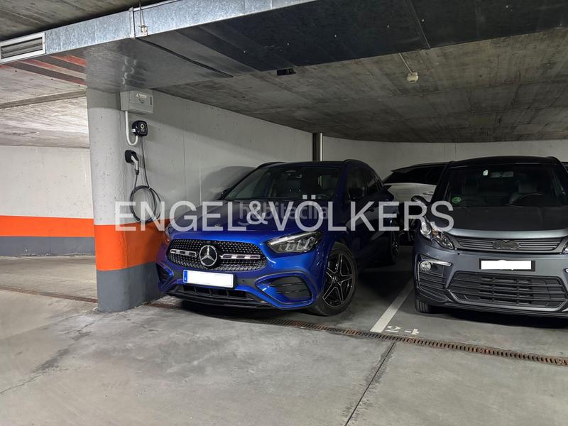 Foto 11d3c0bf-b186-4c81-9cfb-247d26e49164. Lloguer apartament amb calefacció aparcament a Castellana Madrid