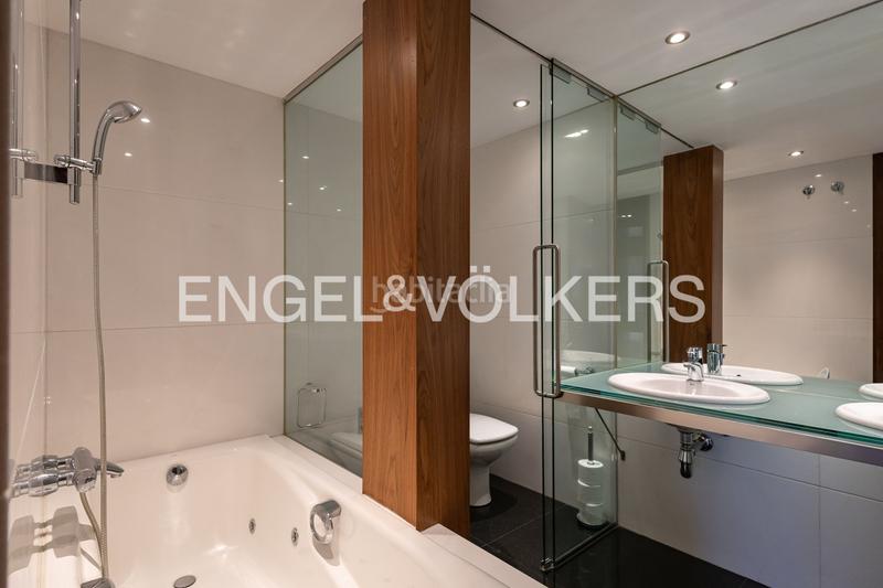 Foto 6235a5de-71ab-4795-8042-a78bc84853fb. Lloguer apartament amb calefacció aparcament a Castellana Madrid