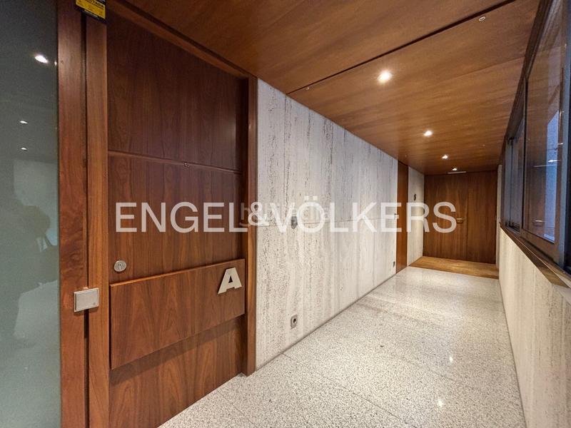 Foto f0ec6b2a-f2c2-4039-a3f2-7932689d8374. Lloguer apartament amb calefacció aparcament a Castellana Madrid