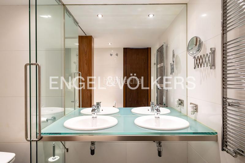 Foto 7b72a507-b753-4b47-a010-d4680c8fbda3. Miete appartement mit heizung parking in Castellana Madrid