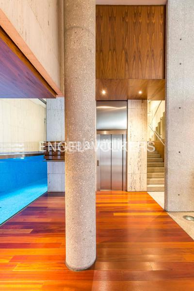 Foto 94891f16-1eec-4824-a2c2-4d0ec7faa2b6. Miete appartement mit heizung parking in Castellana Madrid