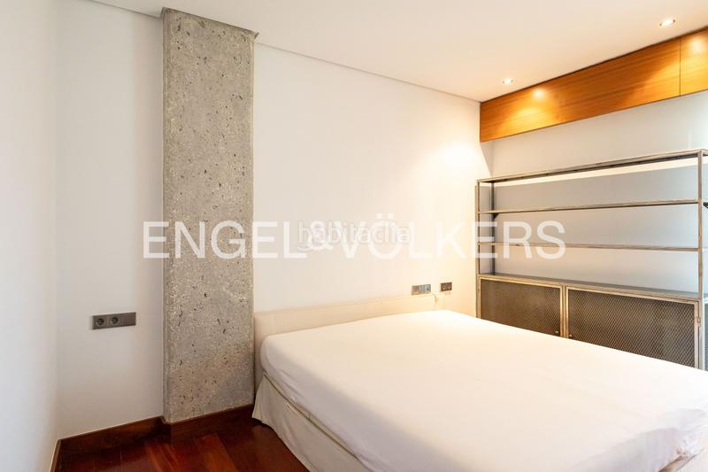 Foto ac7a4e37-b363-4e79-8f0e-c0acfc14a766. Miete appartement mit heizung parking in Castellana Madrid