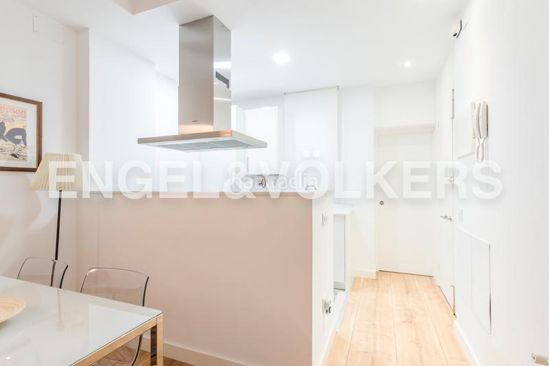 Foto 4108e2f5-6e66-45d5-970d-0df738d6eb39. Affitto piccolo appartamento con riscaldamento in Madrid