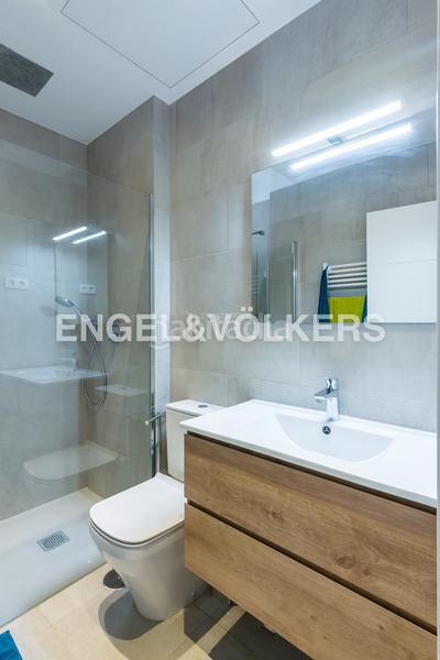 Foto 96d8155d-b623-4092-877d-70ada7c0a3d1. Affitto piccolo appartamento con riscaldamento in Madrid