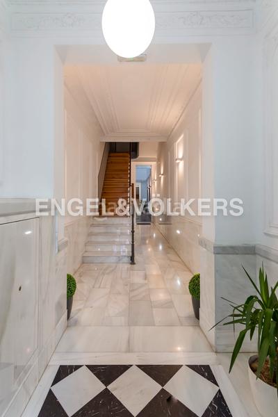 Foto a131d5dc-eace-4a3d-b366-77381f43d261. Affitto piccolo appartamento con riscaldamento in Madrid