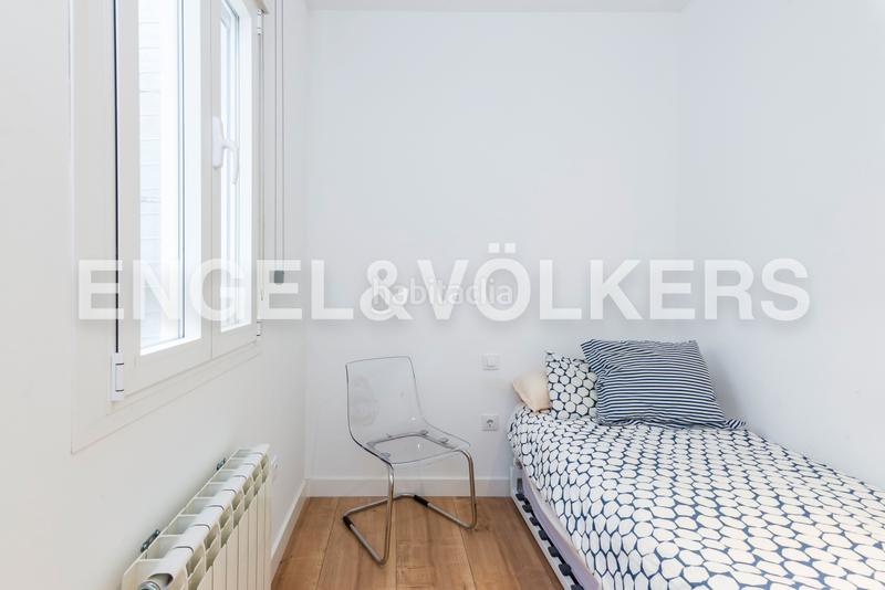 Foto dbc271a7-602e-434c-806e-75dbce275bab. Affitto piccolo appartamento con riscaldamento in Madrid