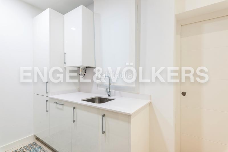 Foto 06ae87b3-3c03-468b-8674-37486dff5dcd. Location appartement avec chauffage dans Ríos Rosas-Nuevos Ministerios Madrid