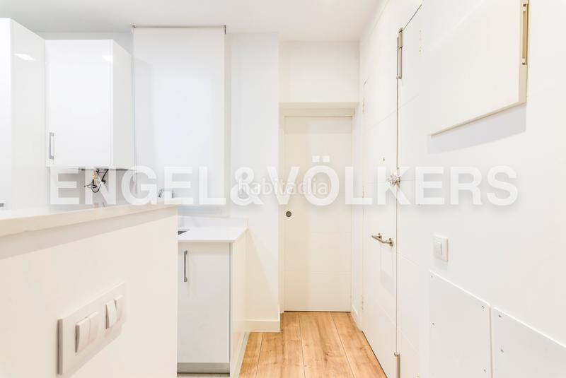 Foto 10888d94-d97c-4b8c-ba20-6daa7bac183b. Location appartement avec chauffage dans Ríos Rosas-Nuevos Ministerios Madrid