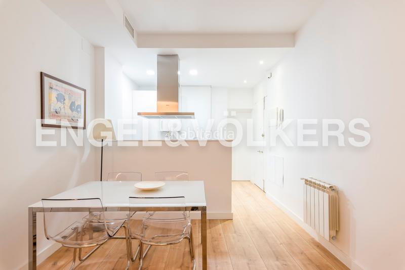 Foto 526e9fe2-8fde-4dee-a42d-d44ab5749d3e. Location appartement avec chauffage dans Ríos Rosas-Nuevos Ministerios Madrid