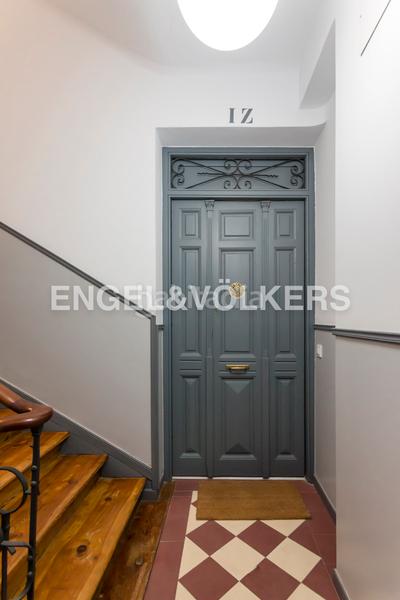 Foto 53689714-34b1-4270-9eb8-3a4f9ea3473a. Location appartement avec chauffage dans Ríos Rosas-Nuevos Ministerios Madrid