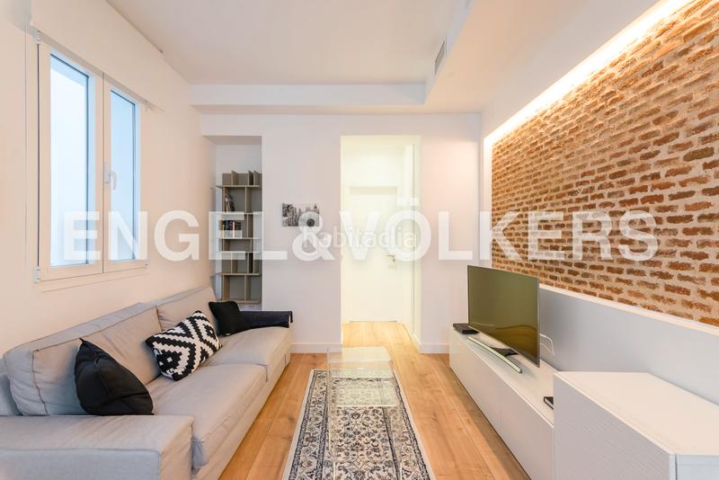 Foto 81f12a45-bb2e-4d13-a39f-812553cc3474. Location appartement avec chauffage dans Ríos Rosas-Nuevos Ministerios Madrid