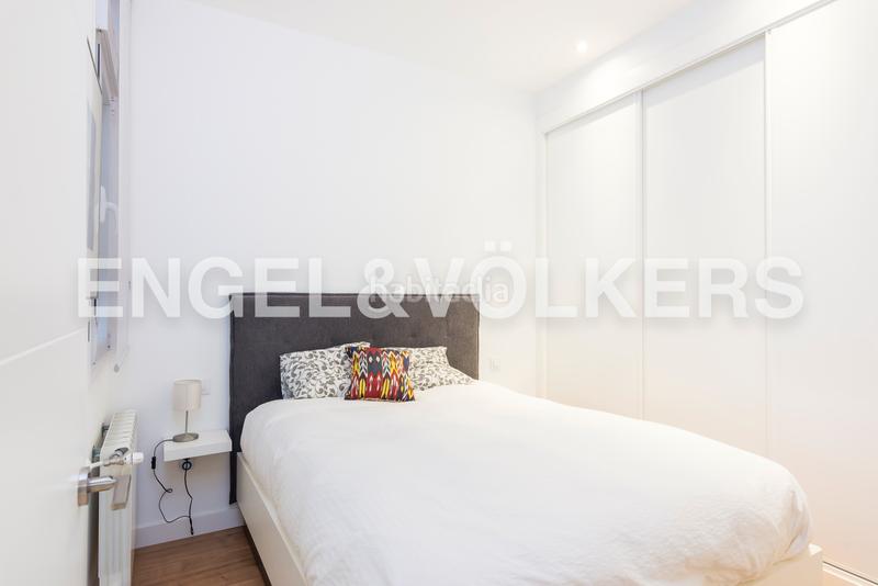 Foto 87284e56-a1c0-482b-8088-3a488fa3982f. Location appartement avec chauffage dans Ríos Rosas-Nuevos Ministerios Madrid
