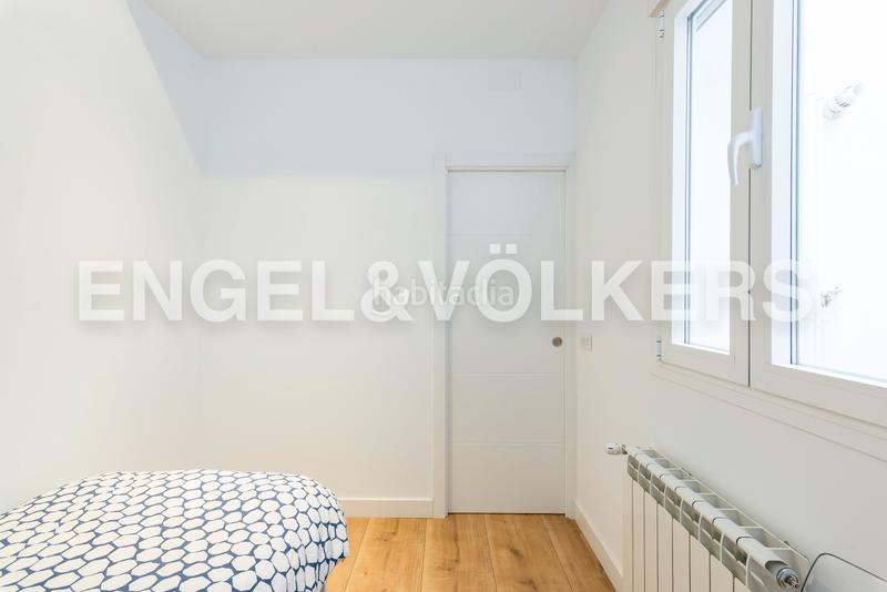 Foto 877c4b28-664d-4954-af7a-143b52d9267b. Location appartement avec chauffage dans Ríos Rosas-Nuevos Ministerios Madrid