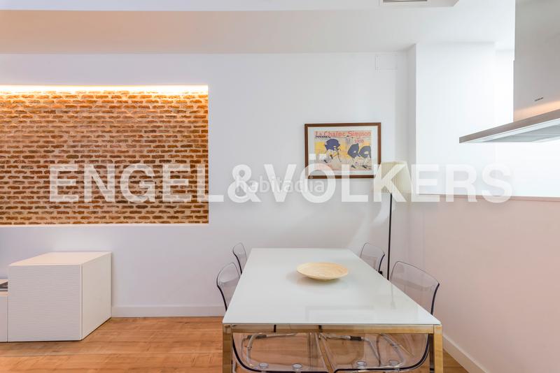 Foto 973283ad-b3c4-40a9-b3da-6561e9f5dae2. Location appartement avec chauffage dans Ríos Rosas-Nuevos Ministerios Madrid