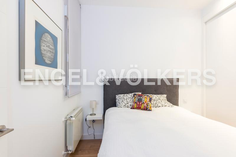 Foto ac4d3834-916f-4dcf-bf68-3d28243b1a58. Location appartement avec chauffage dans Ríos Rosas-Nuevos Ministerios Madrid