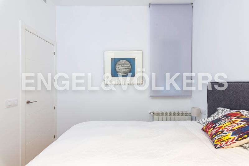 Foto aedc3cd7-d2ac-46f1-9763-1e8c848633c6. Location appartement avec chauffage dans Ríos Rosas-Nuevos Ministerios Madrid