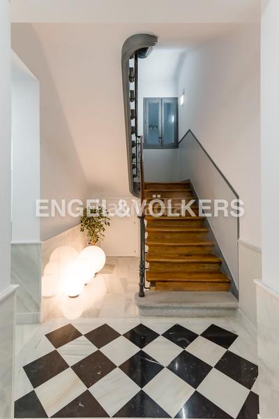 Foto c3734d87-9841-4b01-917f-545ab65e9cd6. Location appartement avec chauffage dans Ríos Rosas-Nuevos Ministerios Madrid