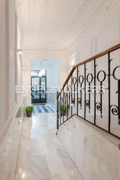 Foto cfbd6479-d3ae-4095-b3cc-a82e687779df. Location appartement avec chauffage dans Ríos Rosas-Nuevos Ministerios Madrid