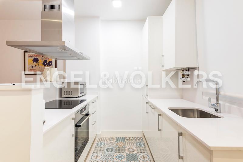 Foto df6991a9-6cfb-4442-89c3-c1721872ce9f. Location appartement avec chauffage dans Ríos Rosas-Nuevos Ministerios Madrid