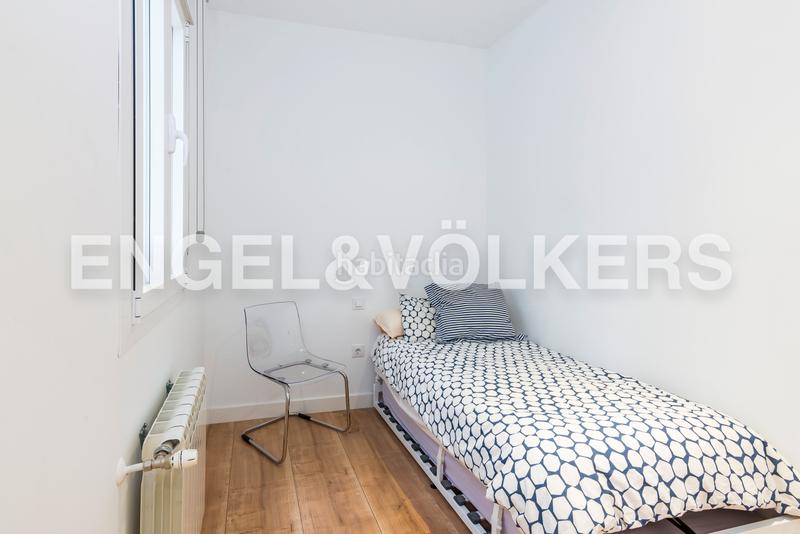 Foto eb691832-c1eb-4371-9ef2-2af067d1d7bc. Location appartement avec chauffage dans Ríos Rosas-Nuevos Ministerios Madrid