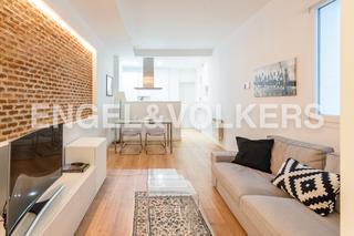 Location Appartement  Ponzano. Piso de dos dormitorios en ponzano