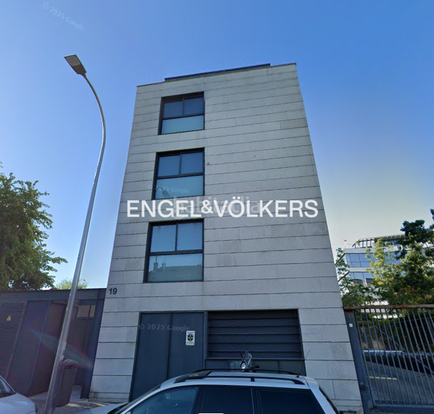 Foto 1eea895c-9dd1-4357-b163-cfb7b097f3ed. Alquiler apartamento fantastico piso de 2 habitaciones con 2 plazas de garaje en Madrid