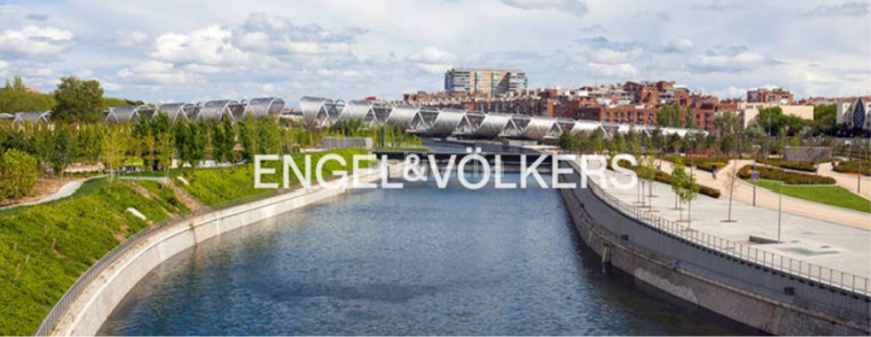 Foto 456fcaf0-c119-4b06-82f7-54ae5bb6fec5. Lloguer apartament amb calefacció aparcament a Valdemarín Madrid