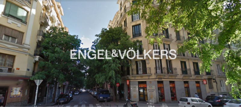 Foto 61a24286-30ca-496d-a0cd-51363d7ef0f3. Lloguer apartament amb calefacció aparcament a Valdemarín Madrid