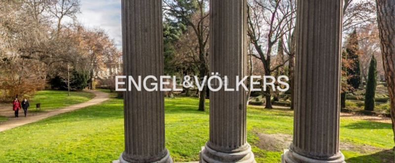 Foto 2d27fa09-5ded-44be-990d-ed7862e3d0e1. Location appartement avec chauffage parking dans Valdemarín Madrid