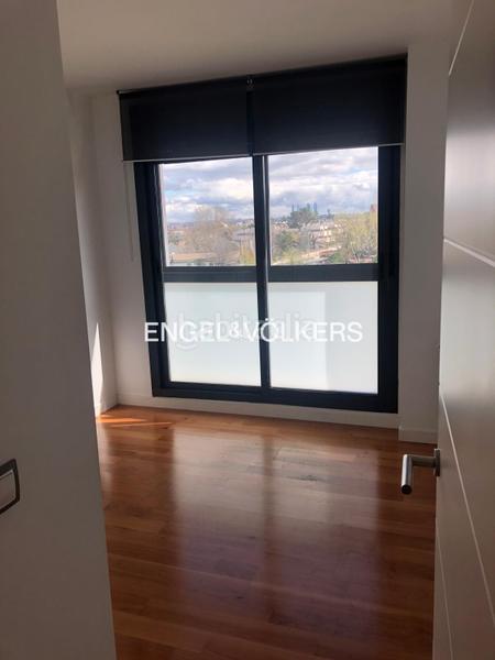 Foto 424797f9-9bb6-4800-84ac-a015210ec4c2. Location appartement avec chauffage parking dans Valdemarín Madrid