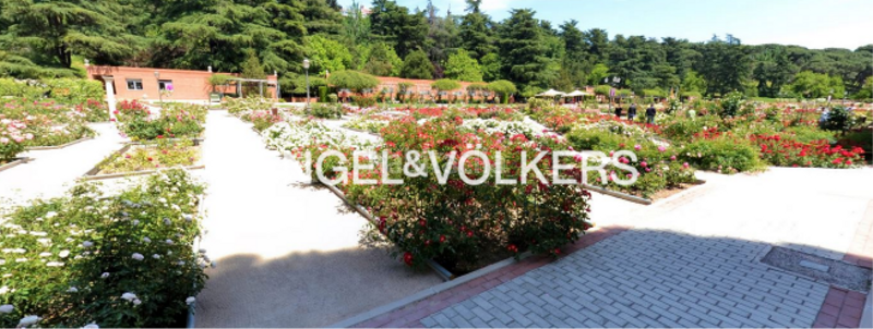 Foto 6ff2b71b-a916-4119-be85-ef1b3264b726. Location appartement avec chauffage parking dans Valdemarín Madrid