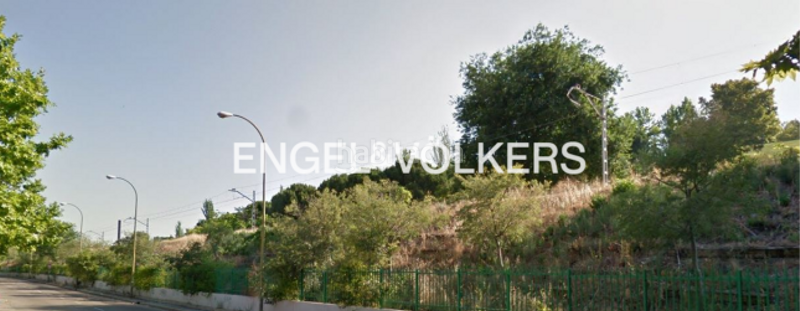 Foto 9d3ef084-37db-4c8e-8e8c-538c62ad7137. Location appartement avec chauffage parking dans Valdemarín Madrid