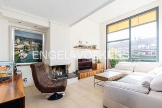 Maison à Aravaca. Bonita casa adosada en el corazón de aravaca