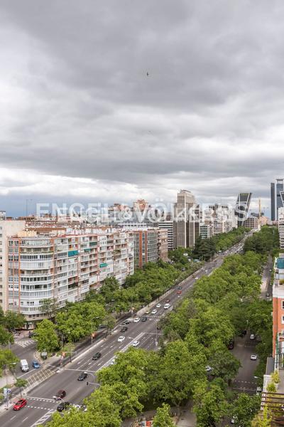 Foto 01f9f222-9446-4dc4-b7b1-ff05e2764f37. Apartamento coqueto piso en Valdeacederas en Valdeacederas Madrid