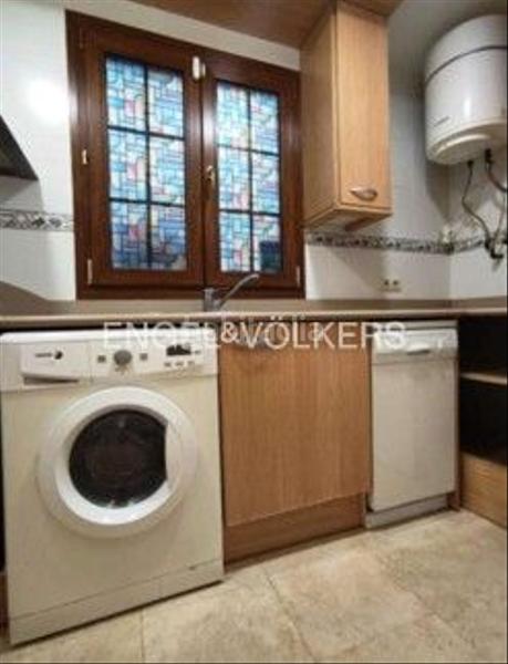 Foto 1735f5b0-c90c-4b8c-821f-55a7c666a701. Apartamento coqueto piso en Valdeacederas en Valdeacederas Madrid