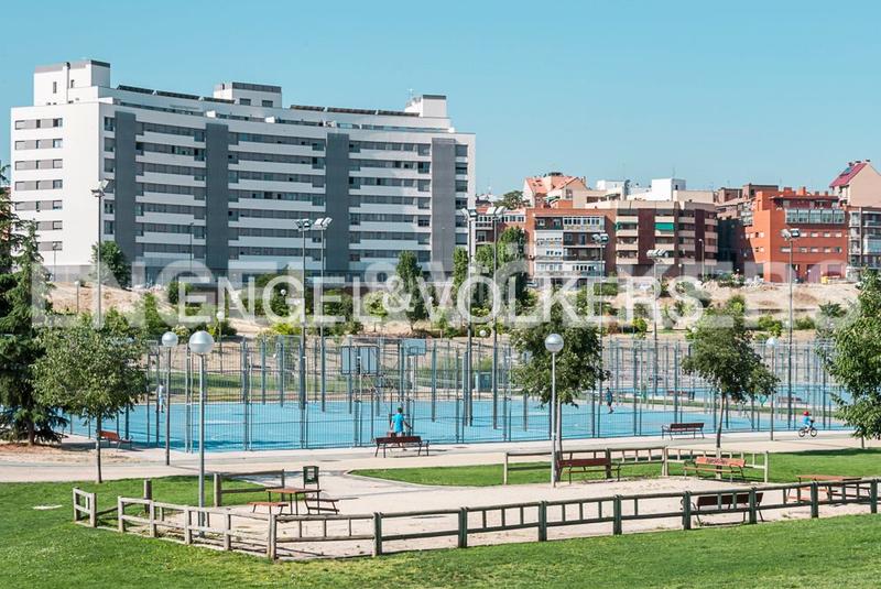 Foto 4448d292-e8f0-40ab-976f-ffff1575e850. Apartamento coqueto piso en Valdeacederas en Valdeacederas Madrid