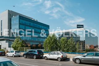 Apartament a Arcos. Venta de nuda propiedad en san blas