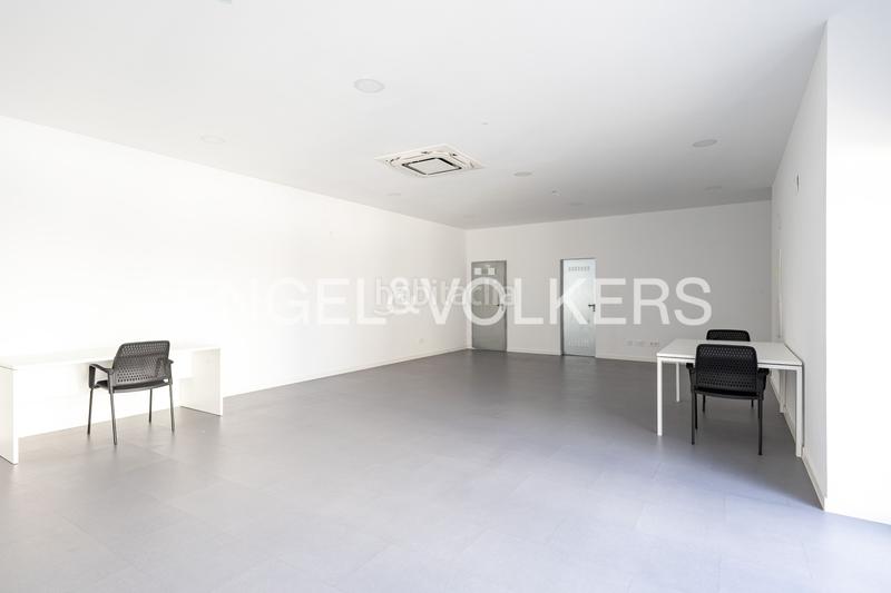 Foto cb3f14d9-1af6-4ef1-8039-031739c53208. Alquiler apartamento obra nueva 3 dormitorios en Tempranales San Sebastián de los Reyes