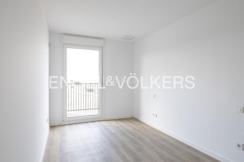 Foto cc8da87c-8258-4711-862b-285ac5549b1e. Alquiler apartamento obra nueva 3 dormitorios en Tempranales San Sebastián de los Reyes