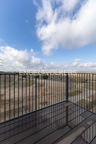 Foto d6b113ae-da11-4a37-a28a-efa5ca4a005b. Alquiler apartamento obra nueva 3 dormitorios en Tempranales San Sebastián de los Reyes