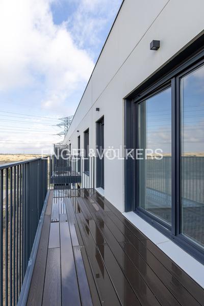 Foto f9be5d89-b809-4127-ac0c-e4e0a3febfcb. Alquiler apartamento obra nueva 3 dormitorios en Tempranales San Sebastián de los Reyes