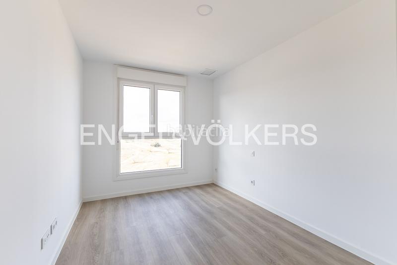 Foto fc530945-1d20-41ed-97ab-1bad675ae1f3. Alquiler apartamento obra nueva 3 dormitorios en Tempranales San Sebastián de los Reyes
