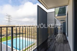 Miete Appartement  Avenida de los arribes del duero. Obra nueva 2 dormitorios en san sebastián de los reyes