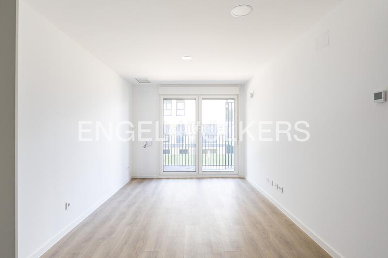 Foto 194ae20b-c958-4605-8395-0b89d759bf67. Alquiler apartamento obra nueva 1 dormitorio en Tempranales San Sebastián de los Reyes