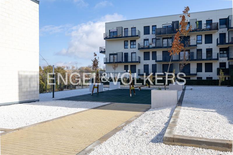 Foto 422f9631-a592-4591-bbbb-003eacce6495. Alquiler apartamento obra nueva 1 dormitorio en Tempranales San Sebastián de los Reyes