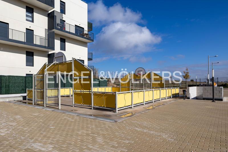 Foto 72cb235e-eaea-4dd7-a2c8-e9988868ce5d. Alquiler apartamento obra nueva 1 dormitorio en Tempranales San Sebastián de los Reyes