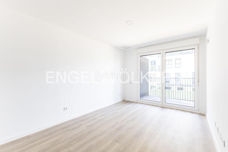 Foto ad24b6d1-2cfe-4b3f-8360-9e38ef2f4a20. Alquiler apartamento obra nueva 1 dormitorio en Tempranales San Sebastián de los Reyes