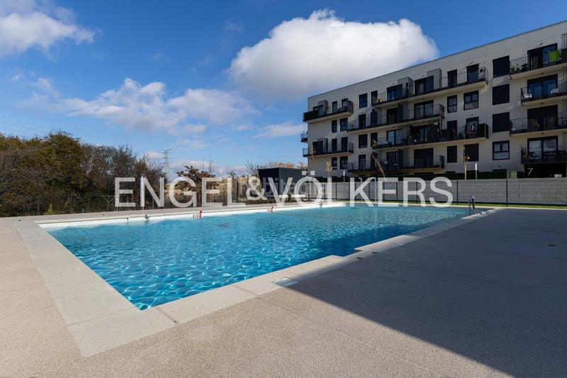 Foto b4256727-e8ae-4ae2-804d-33b0c8314731. Alquiler apartamento obra nueva 1 dormitorio en Tempranales San Sebastián de los Reyes